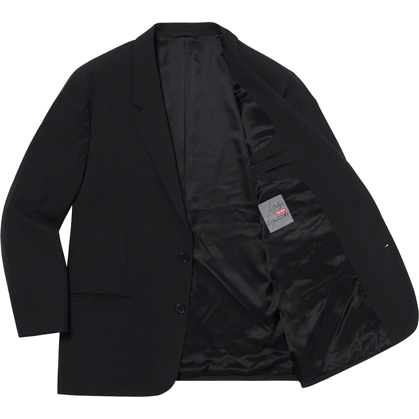 Supreme®/Yohji Yamamoto® Suit view 6